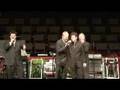 The Cross Has Won Again-The Kingsmen