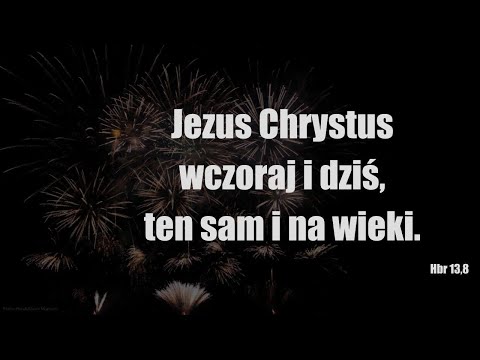 [NA ŻYWO] 1.01.2023 Nabożeństwo z Kościoła Ewangelickiego w Żorach