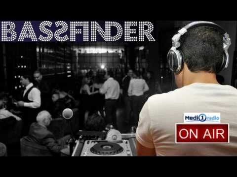 Bassfinder Live Interview @ MEDI1 Radio [13/01/2012]