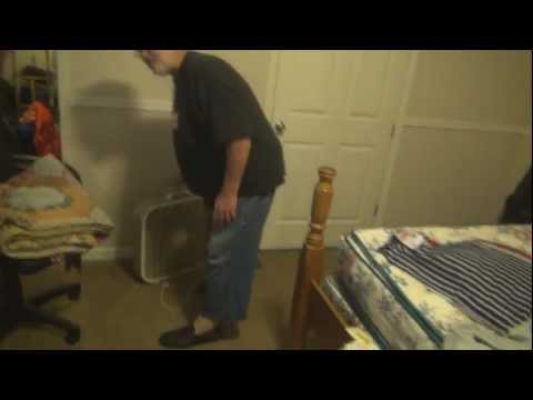 FIRST RAGE AFTERMATH