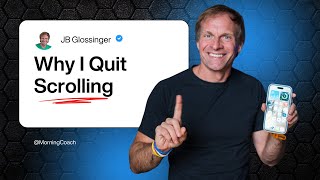 Why I Quit Scrolling and Built My Own Community