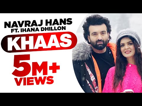 Poster khaas lyrics – navraj hans