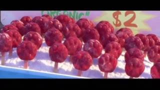 nick wilde that&#39;s all i need