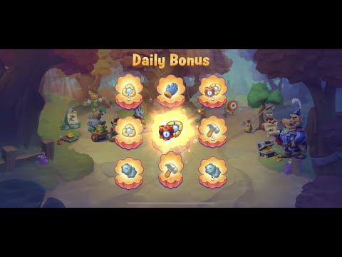 Fishdom Ads Mini game HD from Level 8846 gameplay | save, help and feed fish | android | ios