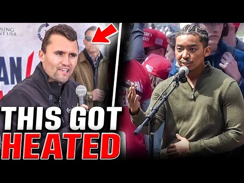 Can you Be a Christian And a Nationalist?