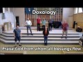 Doxology (July 12, 2020)