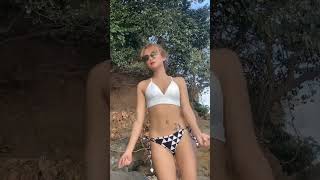 Bakat bikini trending #trending #viral