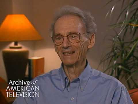 Writer Del Reisman on Albert McCleary - TelevisionAcademy.com/Interviews