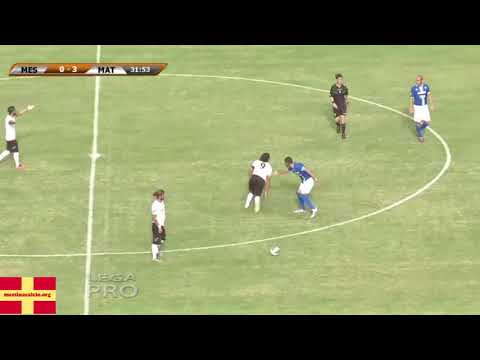 04 - Messina-Matera 0-5