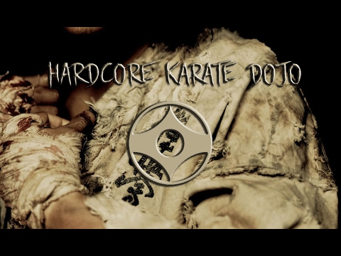 HARDCORE KARATE DOJO
