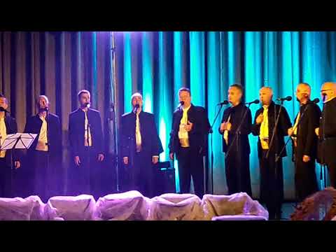 Klapa Kolapjani  / Samo s tobom sam upoznao ljubav