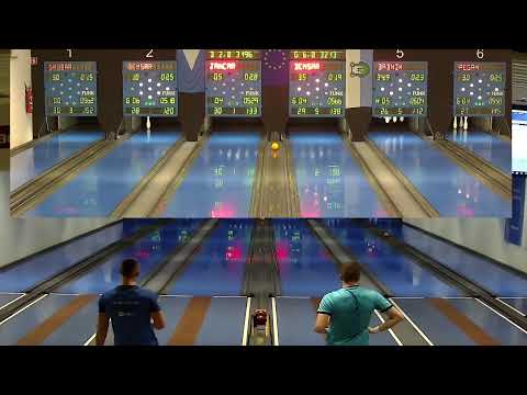 2 LIGA ZAHOD  MOŠKI - KK CALCIT 2 - KKI ŽELEZNIKI 1