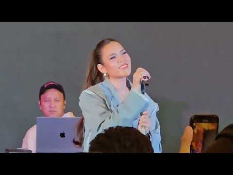 Raisa Terserah Live Grand Metropolitan Mall 2025