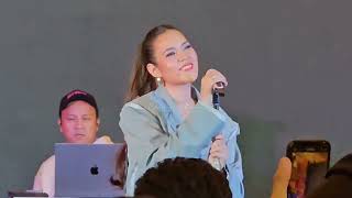 Download lagu Raisa Terserah Live Grand Metropolitan Mall 2025 mp3