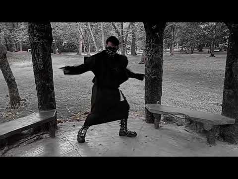 ☣️Industrial Dance☣️ ✝️D.Horror✝️ Antibiosis- Tenebrae Liturgiae (Arise-X Remix)