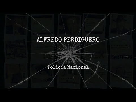 11M: el principio del fin. Entrevistas #2: Alfredo Perdiguero