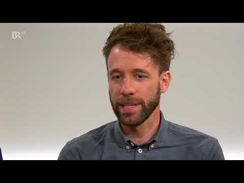 Impala Ray - Wild (Abendschau - 2017-09-07)