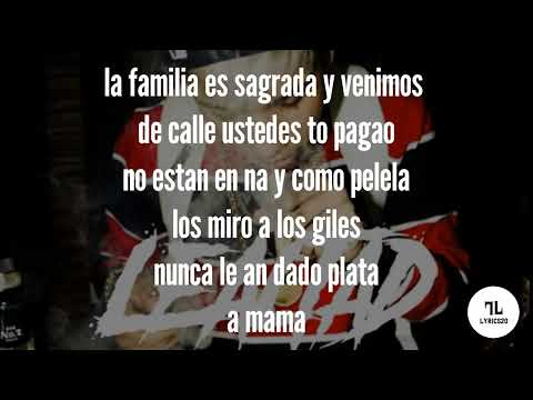 Lealtad - jairo vera - dylan el menor - lushito - bayriton