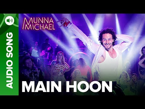 Main Hoon (Full Audio) — watch video