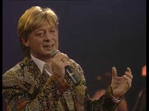 07 Benny Neyman - Ode Aan Maastricht  (Live) Hoogtepunten Uit 10 Jaar Theaterconcerten