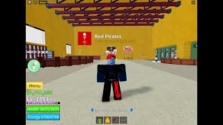 How to glitch/teleport into any secret rooms with flash step in Blox Fruits