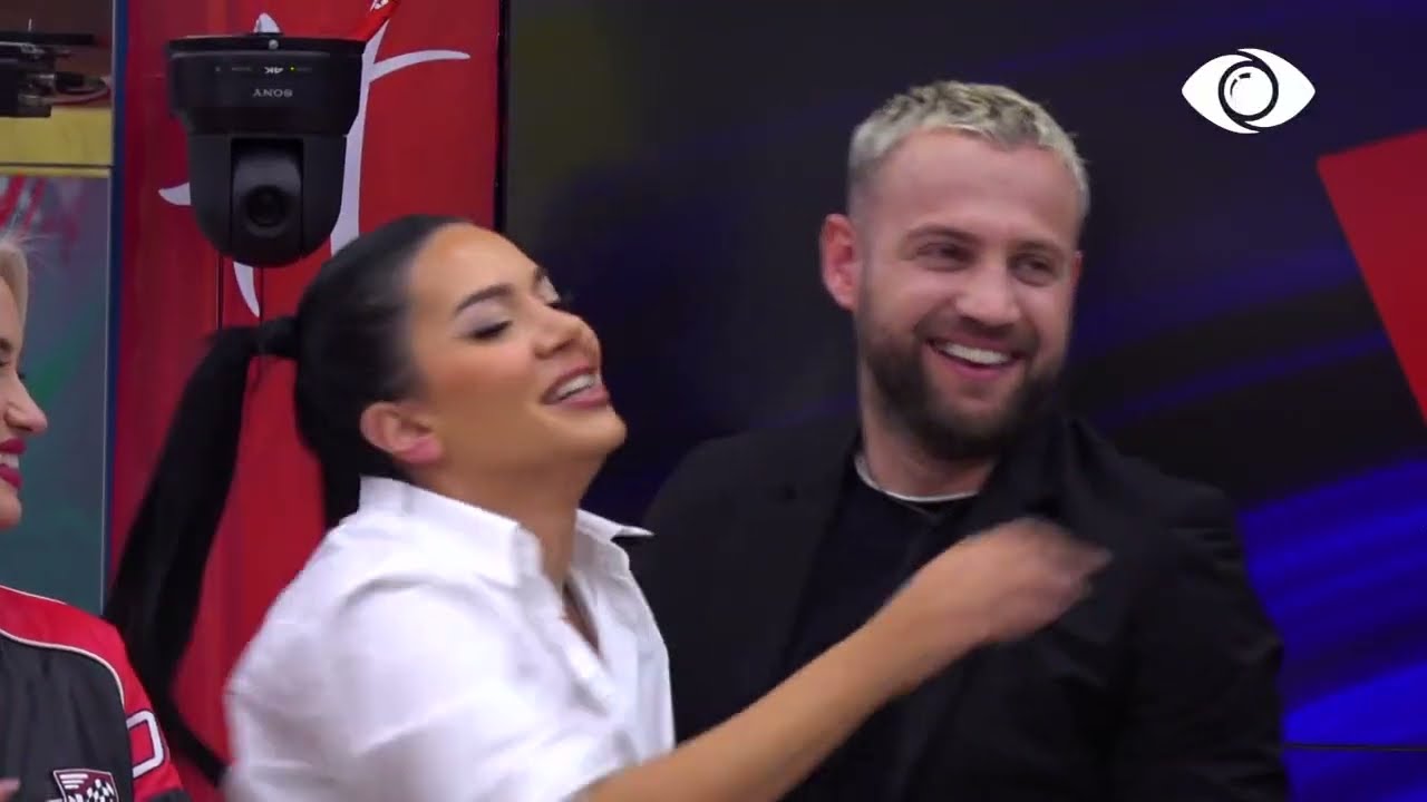 Nita, Armaldo dhe Luiz zgjedhin fituesit e skuadrave respective