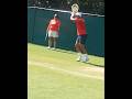 Santa Margherita Champion Jay Clarke #itf #tennis #champion