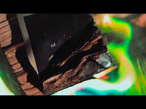 JayOh X Perseus - Barcelona.wav (Visualiser)