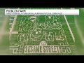Midday Interview Peebles Farm Pumpkin Patch And Corn Maze