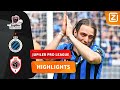 2 HEERLIJKE GOALS VOOR NIELSEN! ?? | Brugge vs Antwerp | Jupiler Pro League 22/23 | Samenvatting