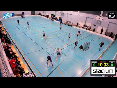 M2DIV LR 15.2.2026 SBS Masku - FoSu [15.02.2025 17:50-20:30]