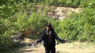 PokolgéP - Én a tűz leszek