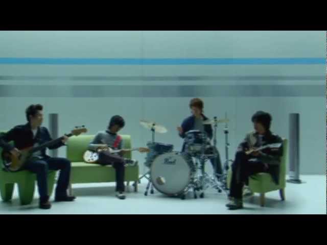 ブルートレイン / ASIAN KUNG-FU GENERATION