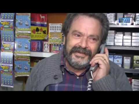 Vincita al Superenalotto: fortuna sì, ma con tante insidie