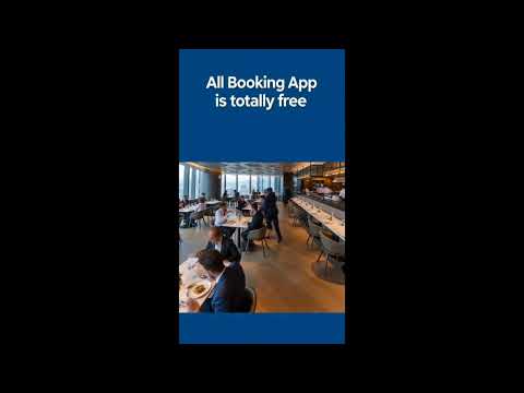 All Booking App video thumbnail