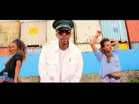 Hade Haile  - I Found The Way - Remix