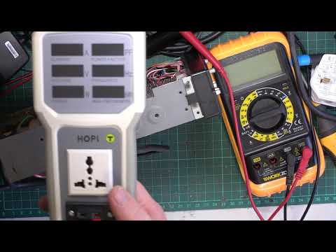 DNT B40 CB27/81 UK FM CB radio (base station) - Repair & service