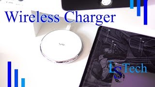 Vebach Dubhe1s Wireless Charger