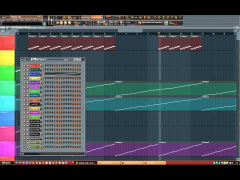 Trance Rask AL (Mejorado) HD