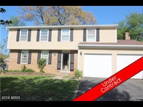 Home for sale - 15488 Good Hope Rd, Silver Spring, MD 20905