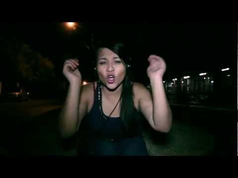 Rabia Rivera Feat. W Kronico - Sin Rap Me Aburro  (Full HD)