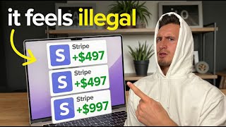 I Sold 87 AI Receptionists in 30 Days ($497/mo Clients)