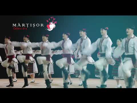 Baletul Național JOC - Dor de JOC și Ciocârlie || Promo Video