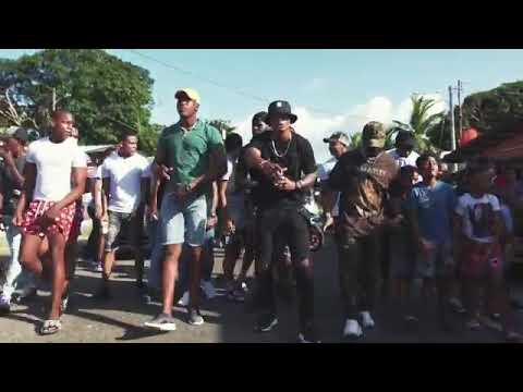 chamaco x Danny yash-Sin filtro (video oficial)