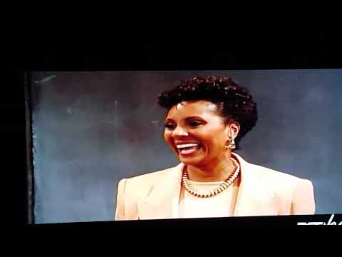 A Different World: College Kid