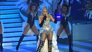 Gwen Stefani - Full Concert - live at Zappos Theater - Las Vegas NV - July 21, 2018