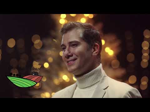 Manuel Arvelaiz - It's Beginning to Look a Lot Like Christmas