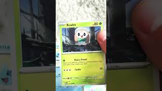 Rd1 Perfect Order.Back with one of the new packs.#pokemon #pokemoncards #pokemontcg #tcg #community