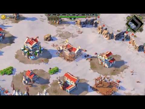 Age of Empires Online 2020 Gameplay!