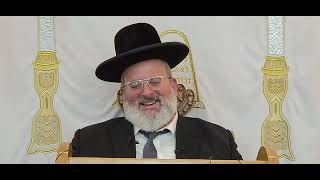 הרב יצחק לוי | רב העיר נשר | מלחמת עם כלביא | שלח-לך תשפ"ה (הרב יצחק לוי) - התמונה מוצגת ישירות מתוך אתר האינטרנט יוטיוב. זכויות היוצרים בתמונה שייכות ליוצרה. קישור קרדיט למקור התוכן נמצא בתוך דף הסרטון